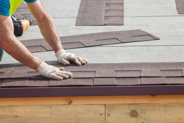 Professional  Roofing repair and installation in Franklinville, NJ